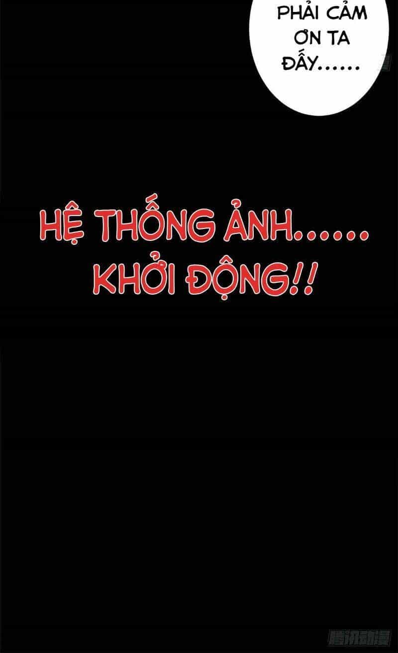 Cái Bóng Vạn Năng - Chương 33 - ảnh 33