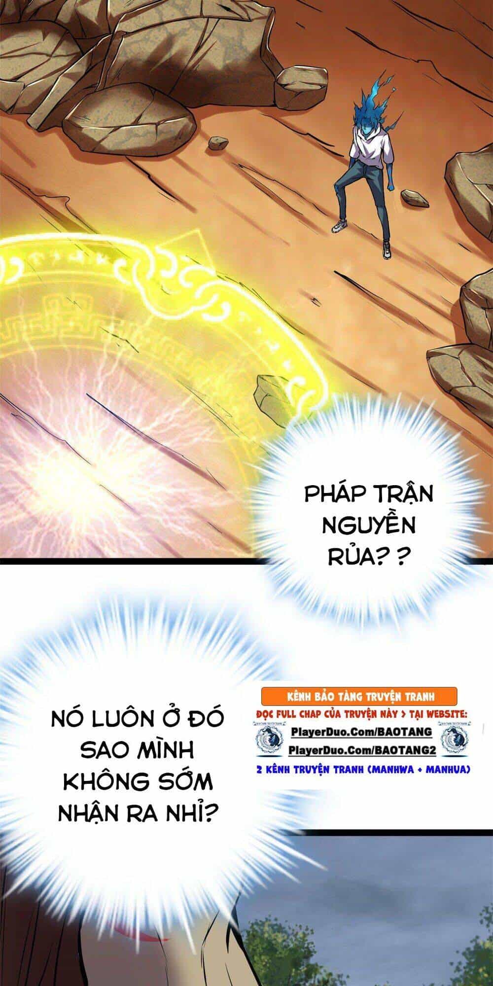 Cái Bóng Vạn Năng - Chương 35 - ảnh 26