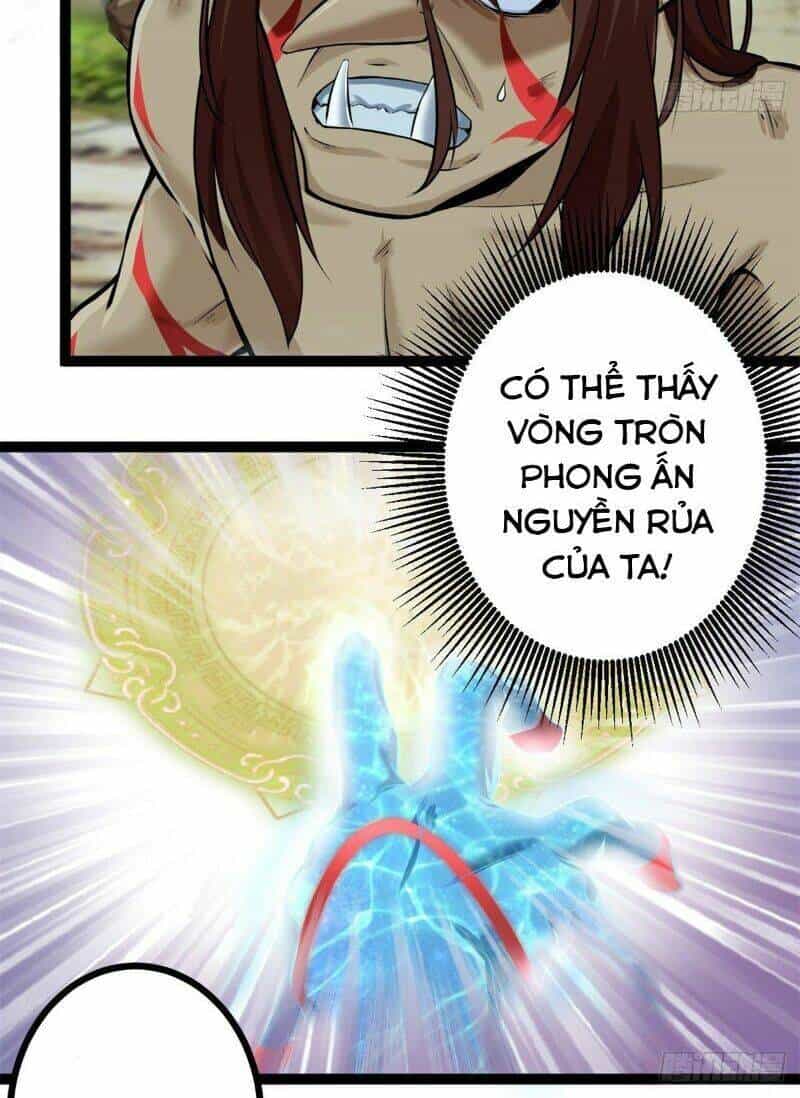 Cái Bóng Vạn Năng - Chương 36 - ảnh 3