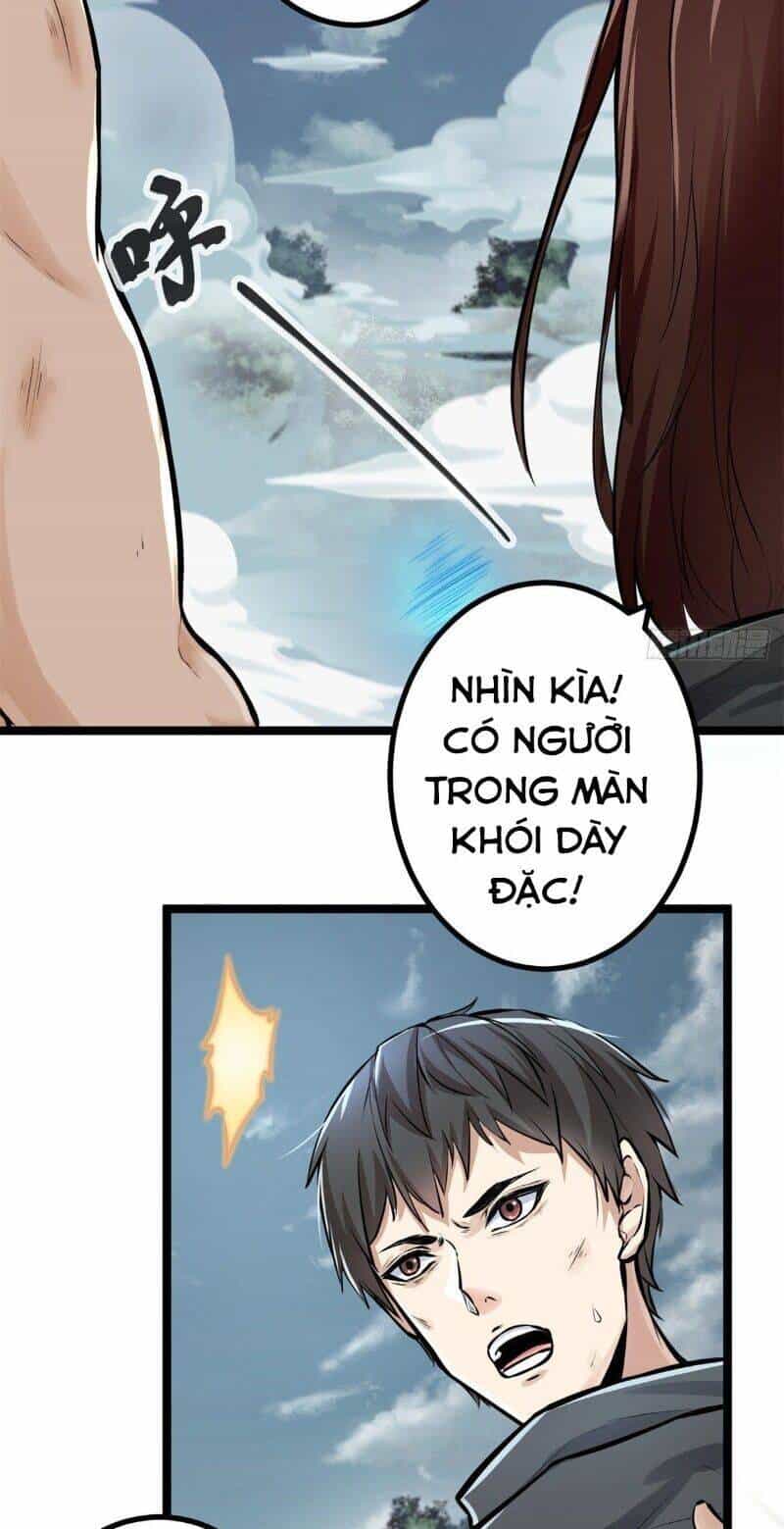Cái Bóng Vạn Năng - Chương 37 - ảnh 5