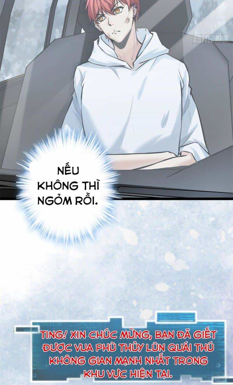 Cái Bóng Vạn Năng - Chương 37 - ảnh 9