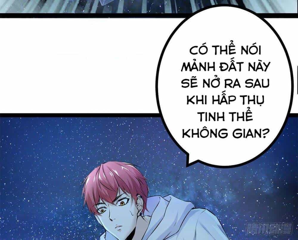 Cái Bóng Vạn Năng - Chương 39 - ảnh 20