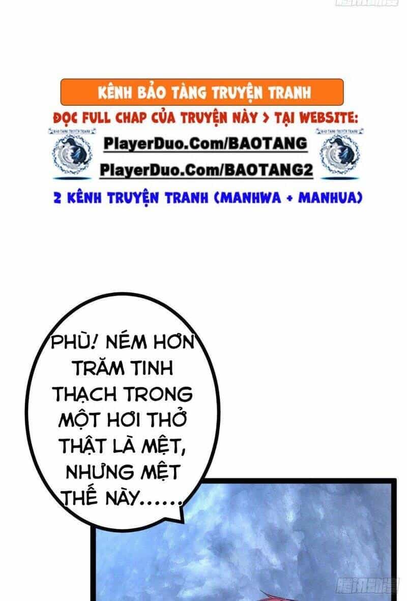 Cái Bóng Vạn Năng - Chương 39 - ảnh 23