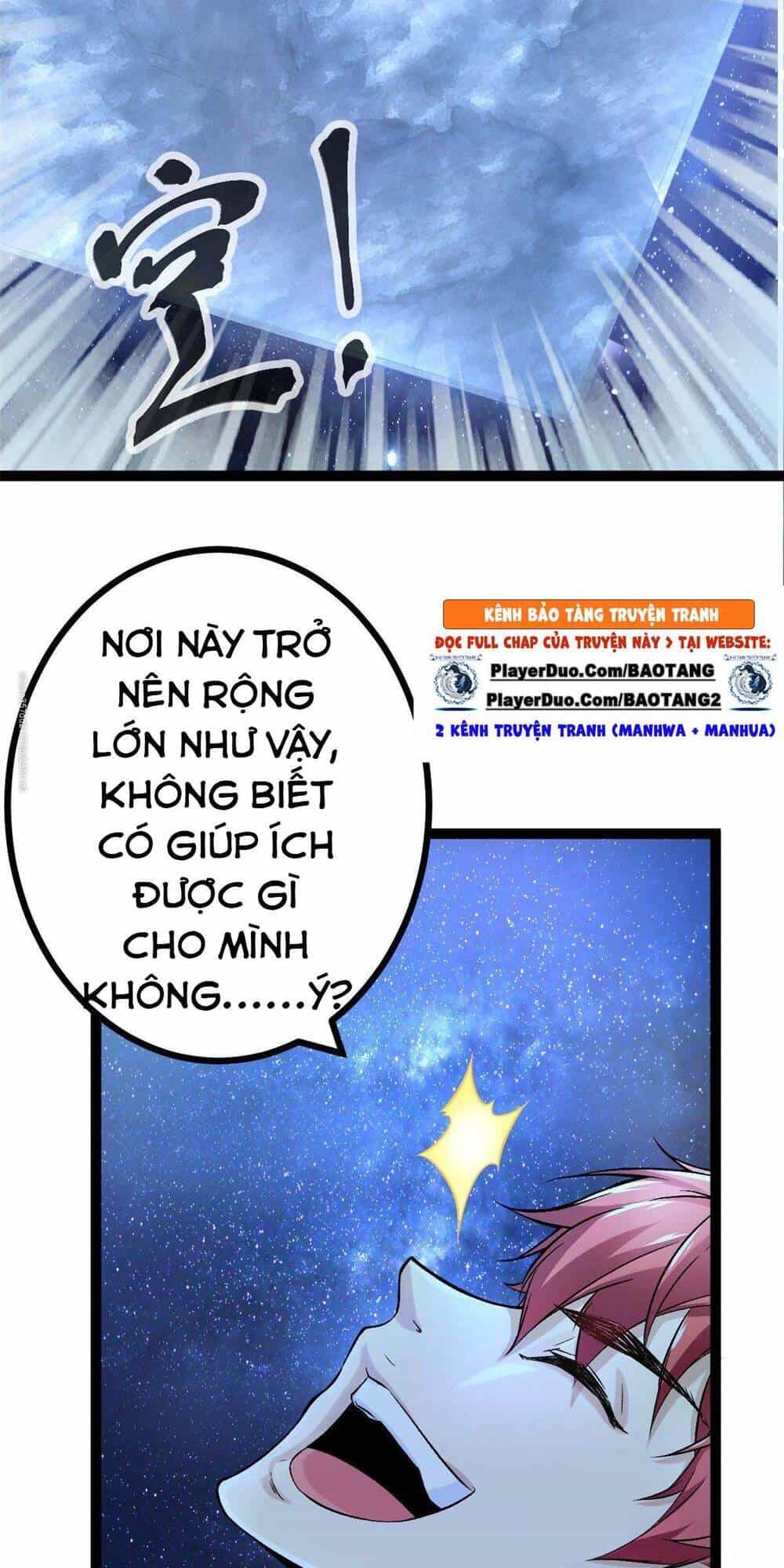 Cái Bóng Vạn Năng - Chương 39 - ảnh 25