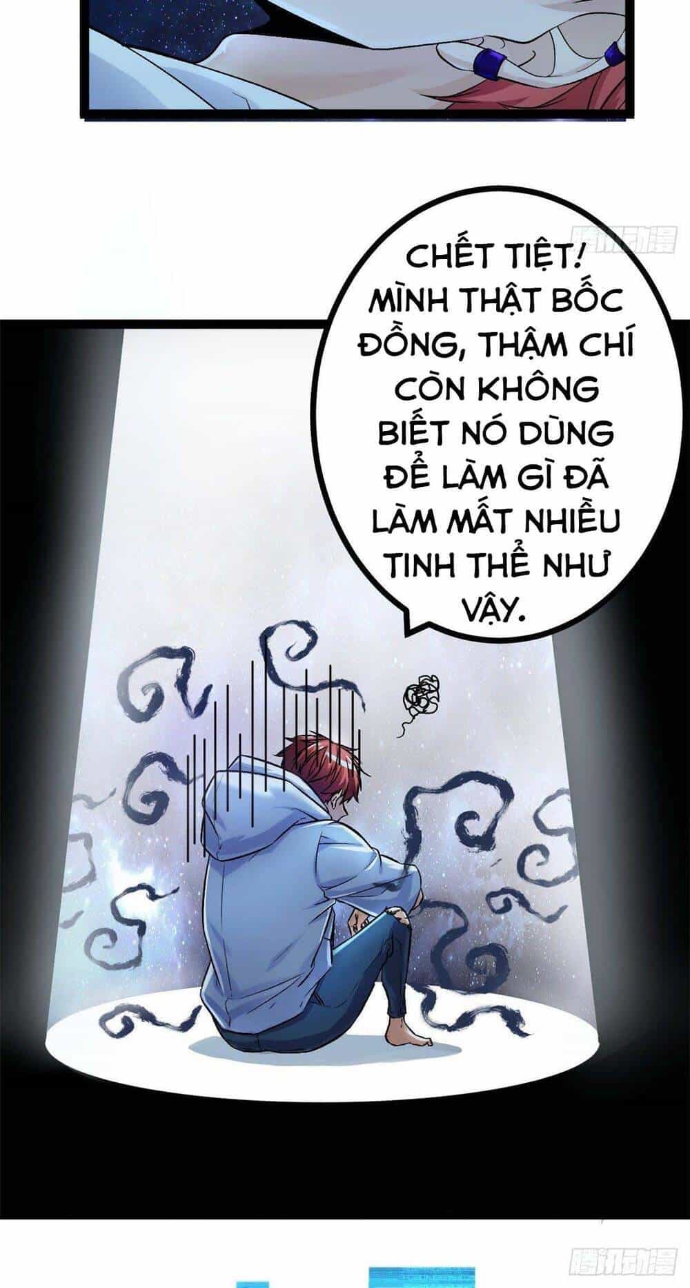 Cái Bóng Vạn Năng - Chương 39 - ảnh 26