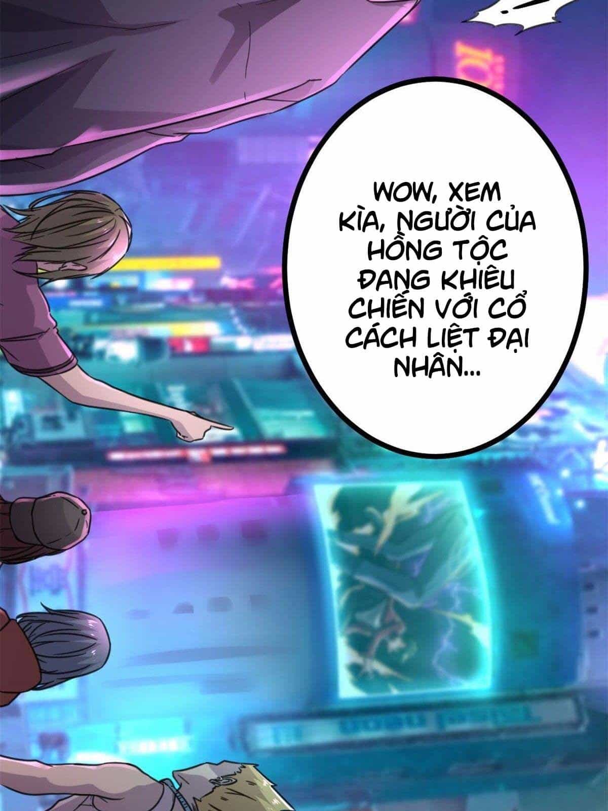 Cái Bóng Vạn Năng - Chương 4 - ảnh 62