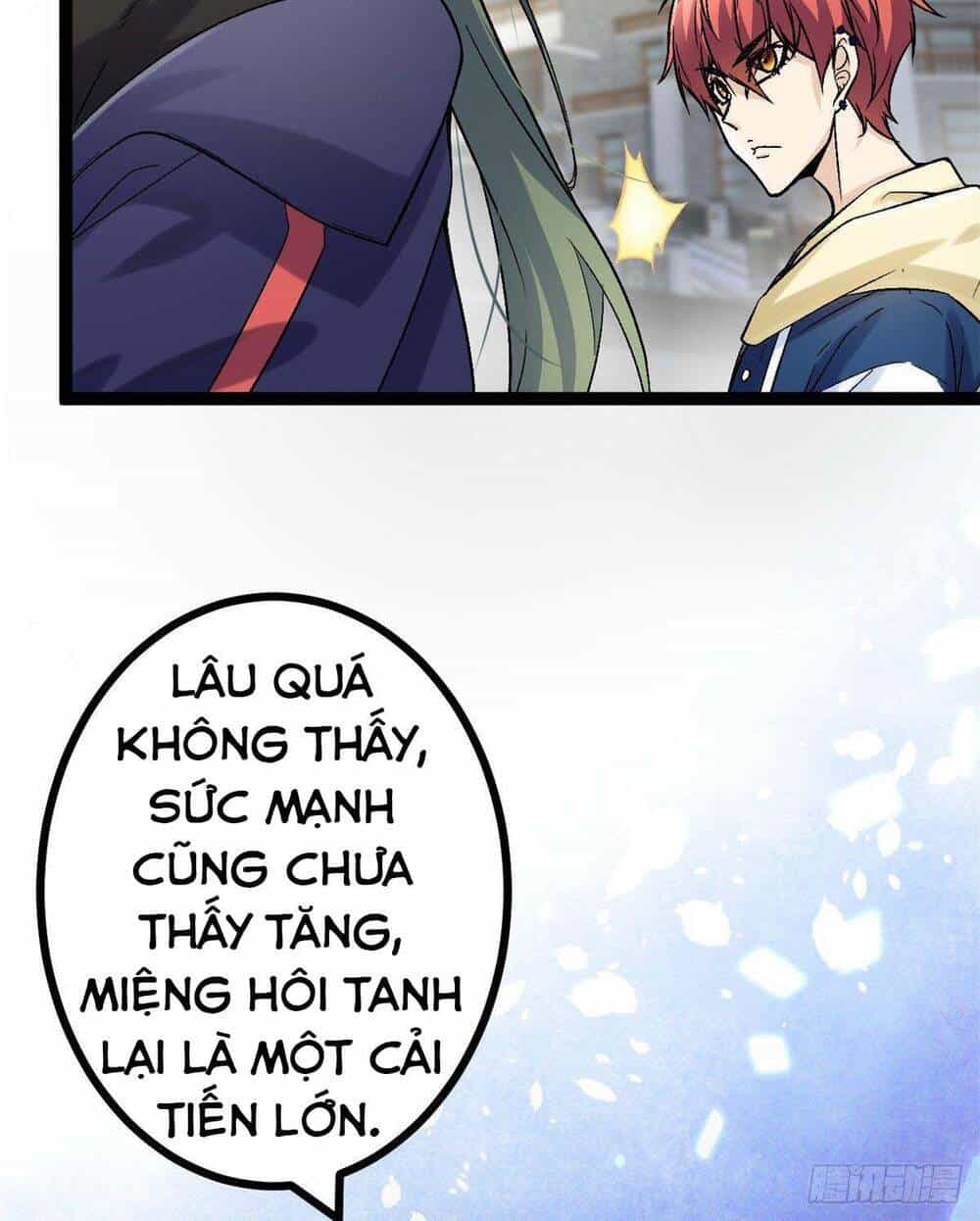 Cái Bóng Vạn Năng - Chương 40 - ảnh 18