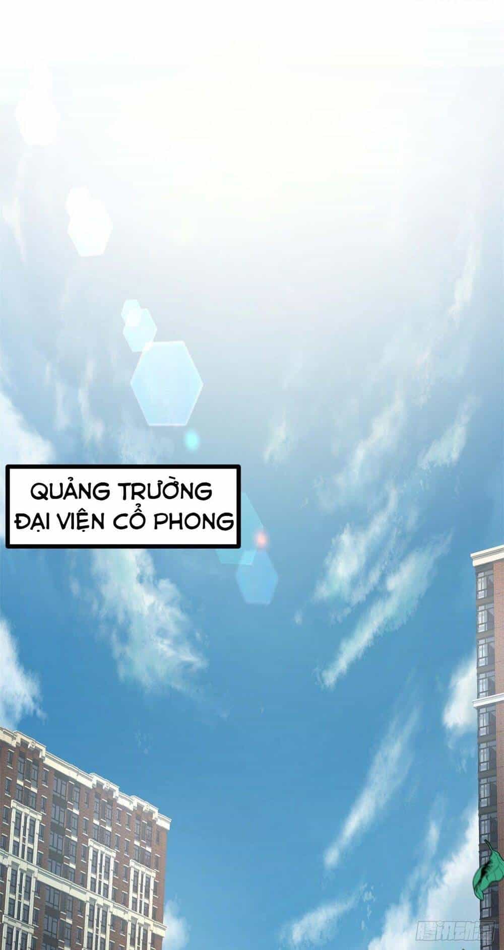 Cái Bóng Vạn Năng - Chương 40 - ảnh 7