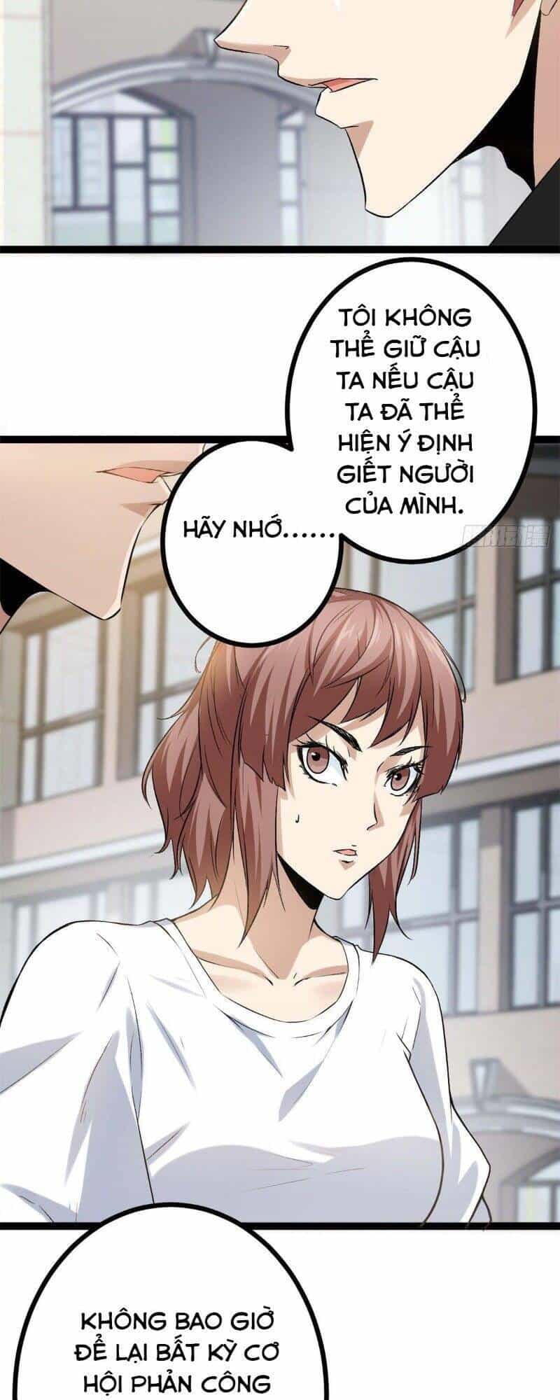 Cái Bóng Vạn Năng - Chương 41 - ảnh 43