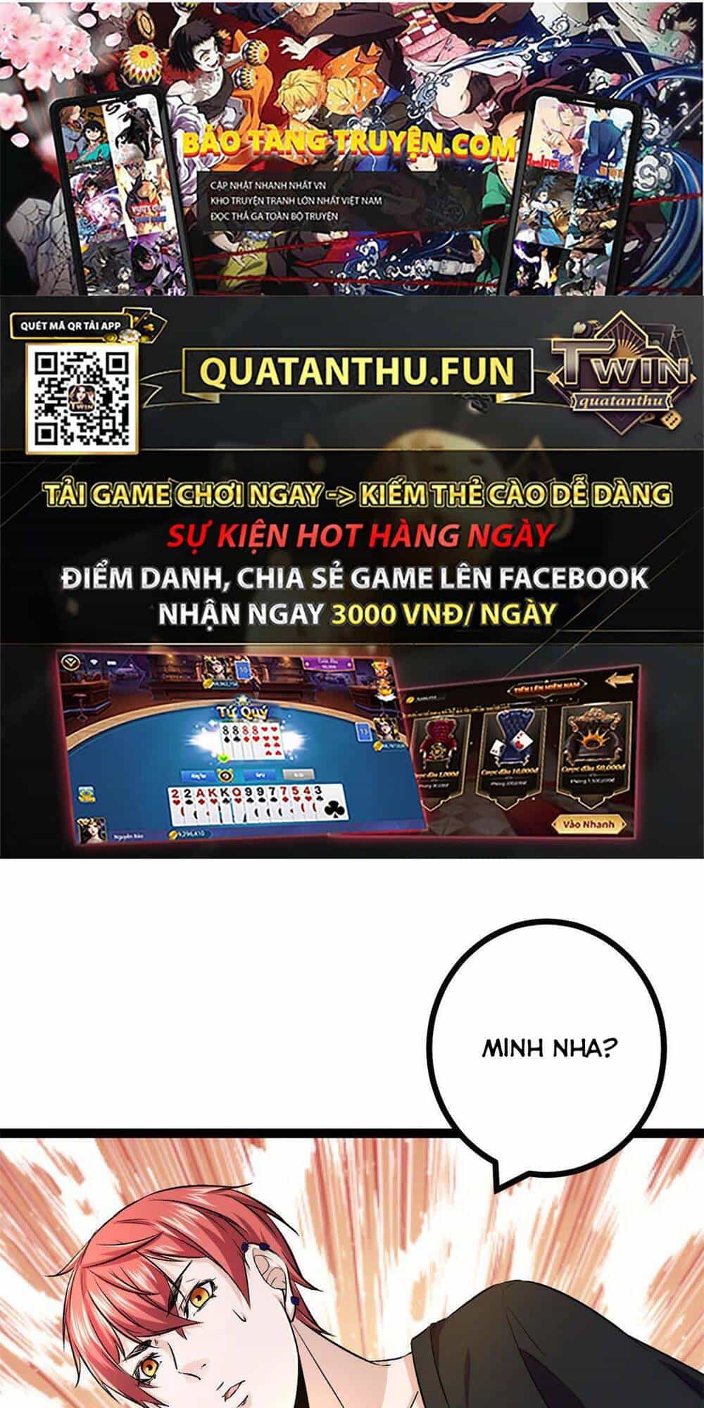 Cái Bóng Vạn Năng - Chương 44 - ảnh 1