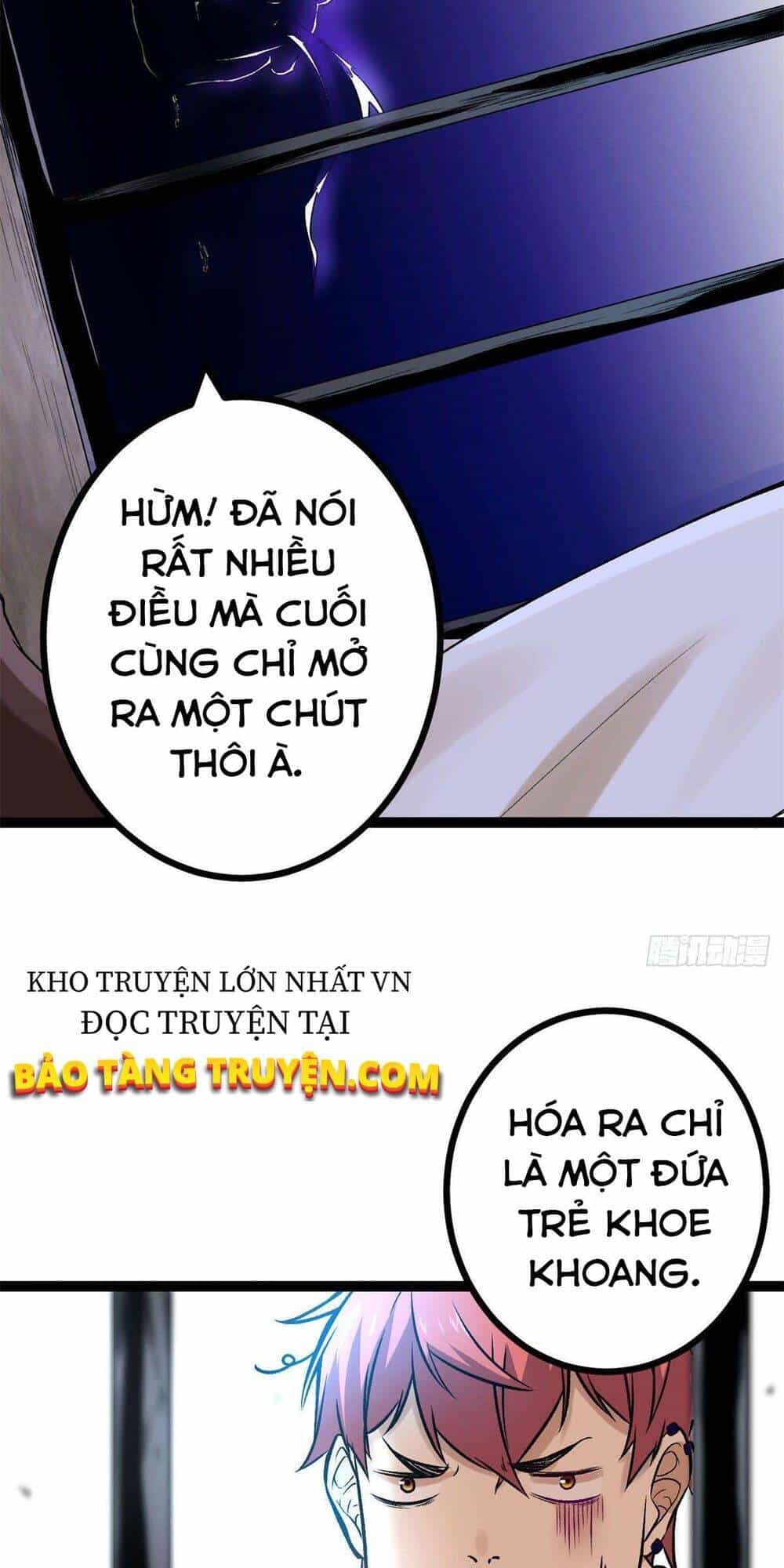 Cái Bóng Vạn Năng - Chương 44 - ảnh 22