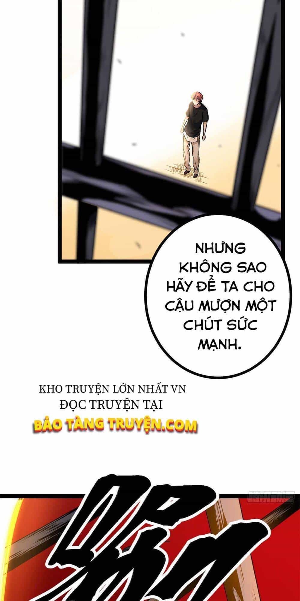 Cái Bóng Vạn Năng - Chương 44 - ảnh 25