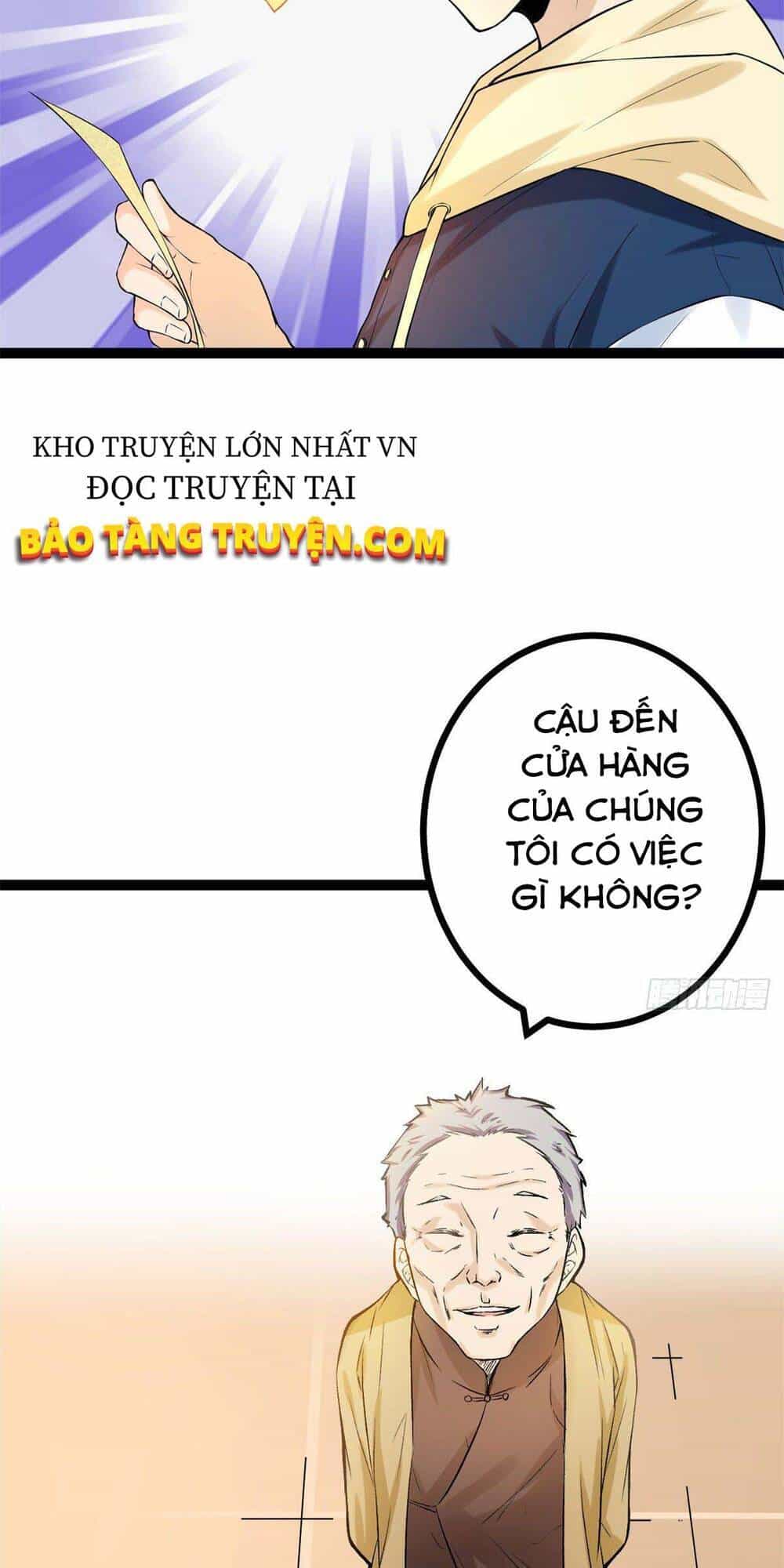 Cái Bóng Vạn Năng - Chương 44 - ảnh 43