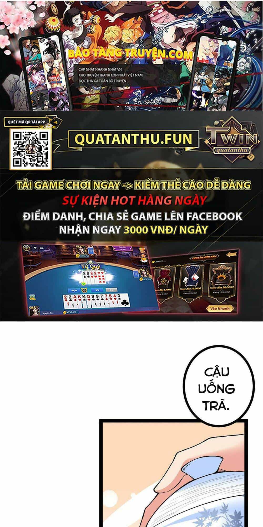 Cái Bóng Vạn Năng - Chương 45 - ảnh 1