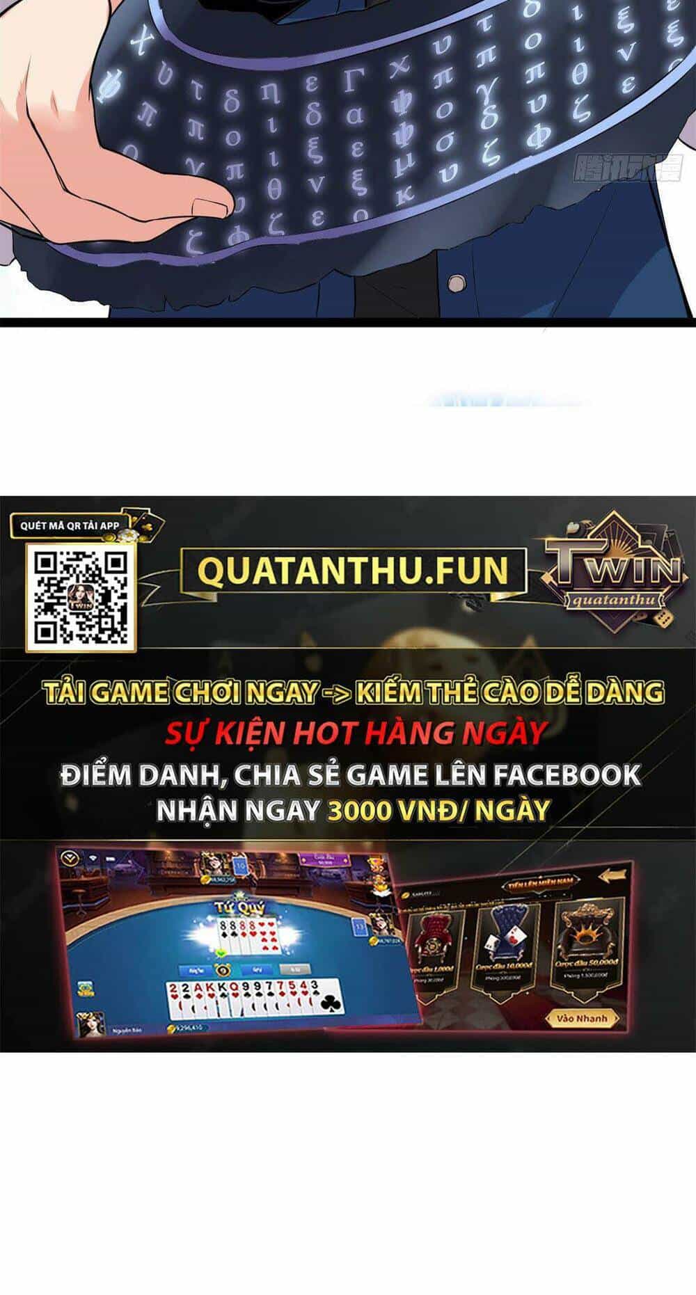 Cái Bóng Vạn Năng - Chương 45 - ảnh 12
