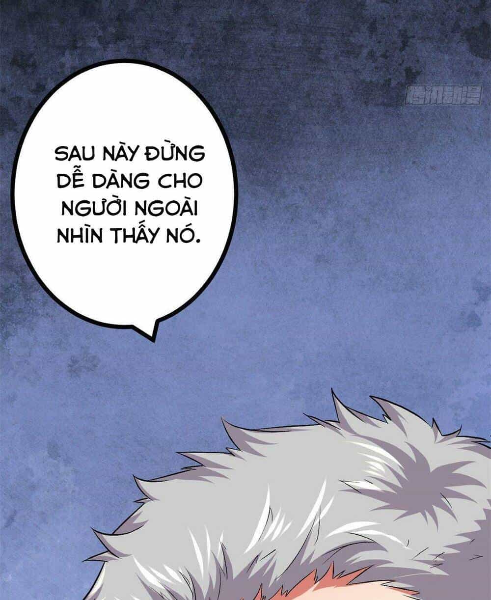 Cái Bóng Vạn Năng - Chương 45 - ảnh 15