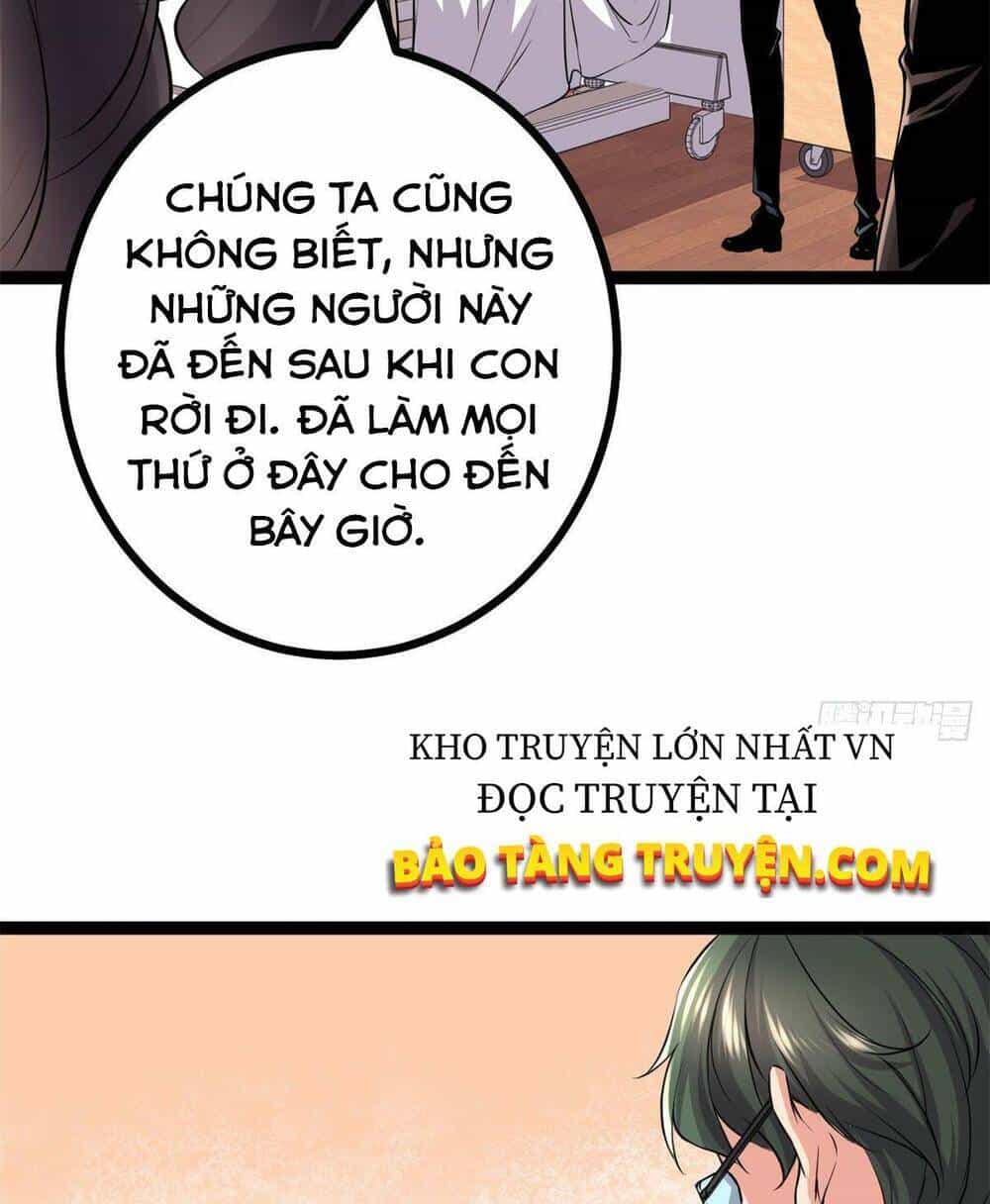 Cái Bóng Vạn Năng - Chương 45 - ảnh 27