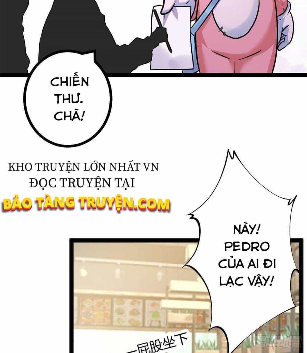 Cái Bóng Vạn Năng - Chương 46 - ảnh 20