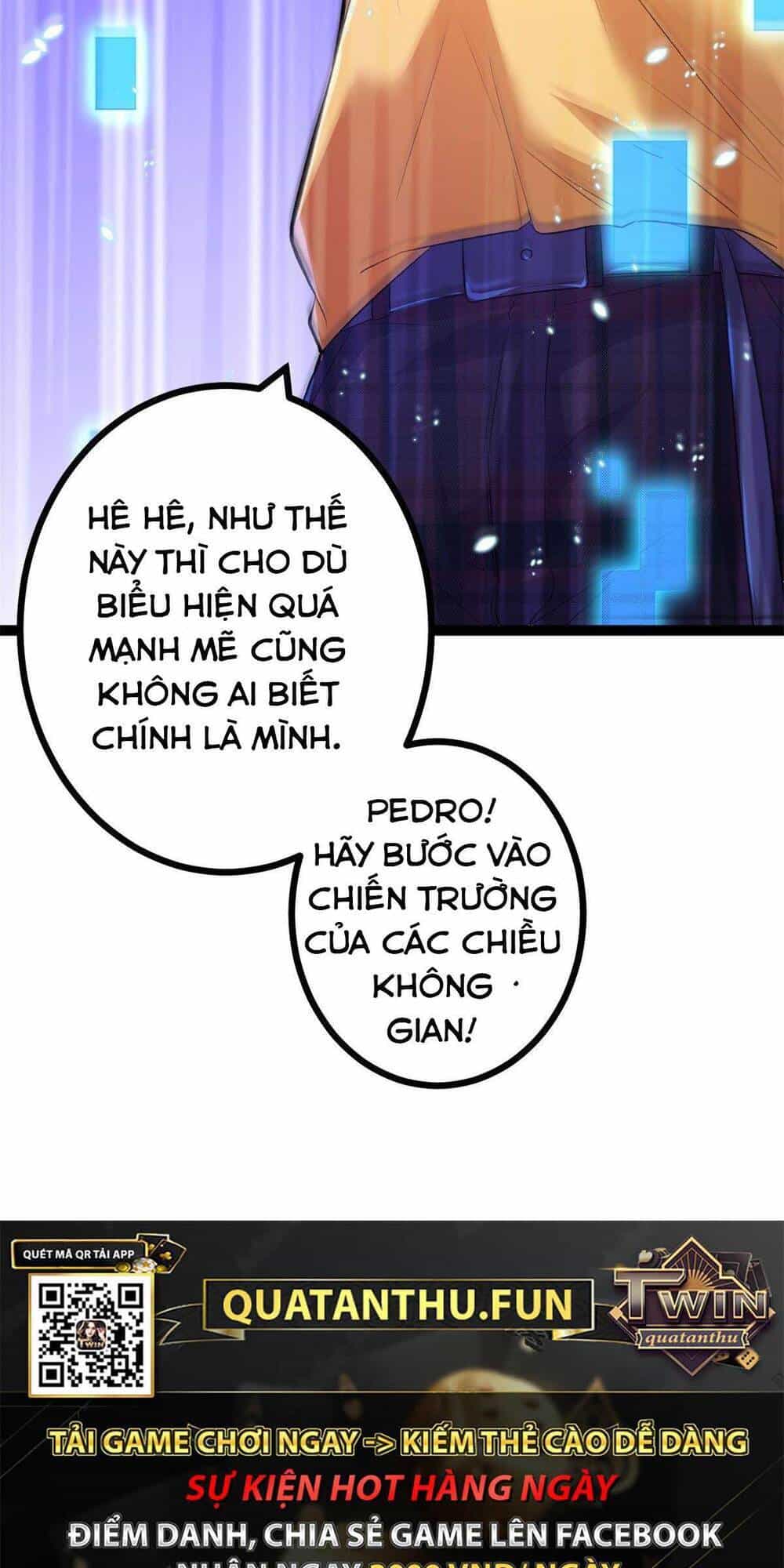 Cái Bóng Vạn Năng - Chương 46 - ảnh 6