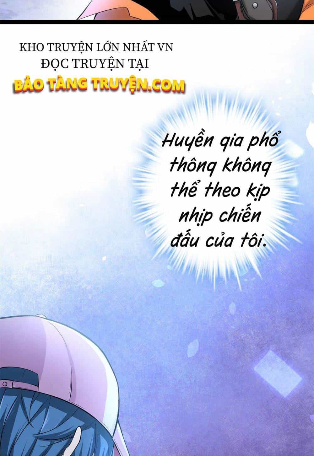 Cái Bóng Vạn Năng - Chương 47 - ảnh 3