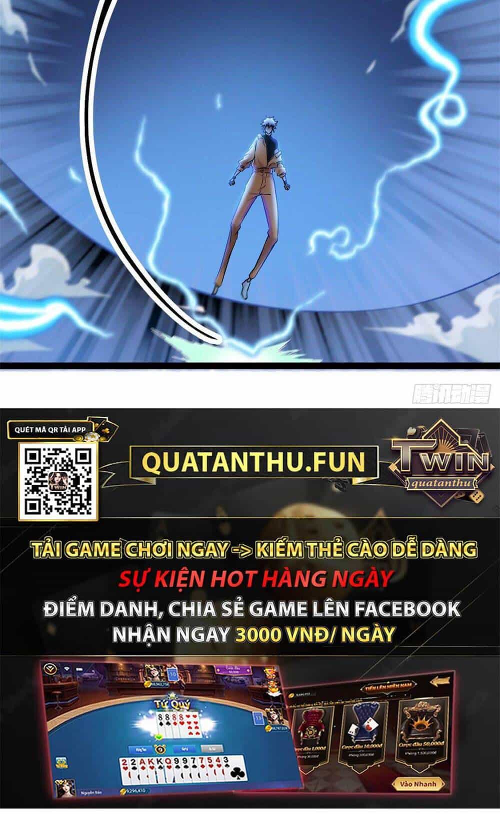 Cái Bóng Vạn Năng - Chương 47 - ảnh 7