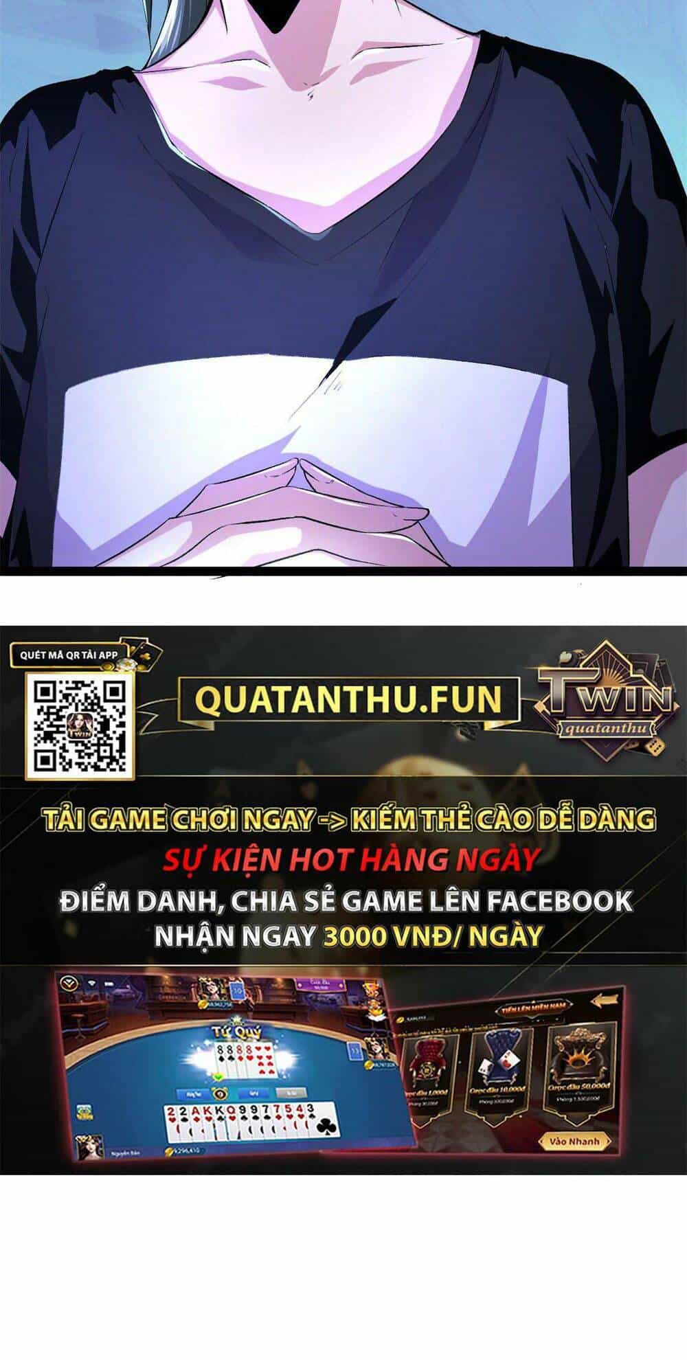 Cái Bóng Vạn Năng - Chương 48 - ảnh 16
