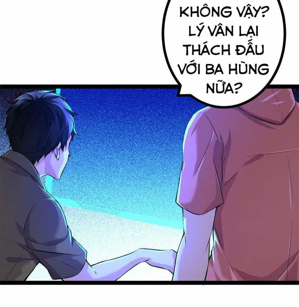 Cái Bóng Vạn Năng - Chương 48 - ảnh 20