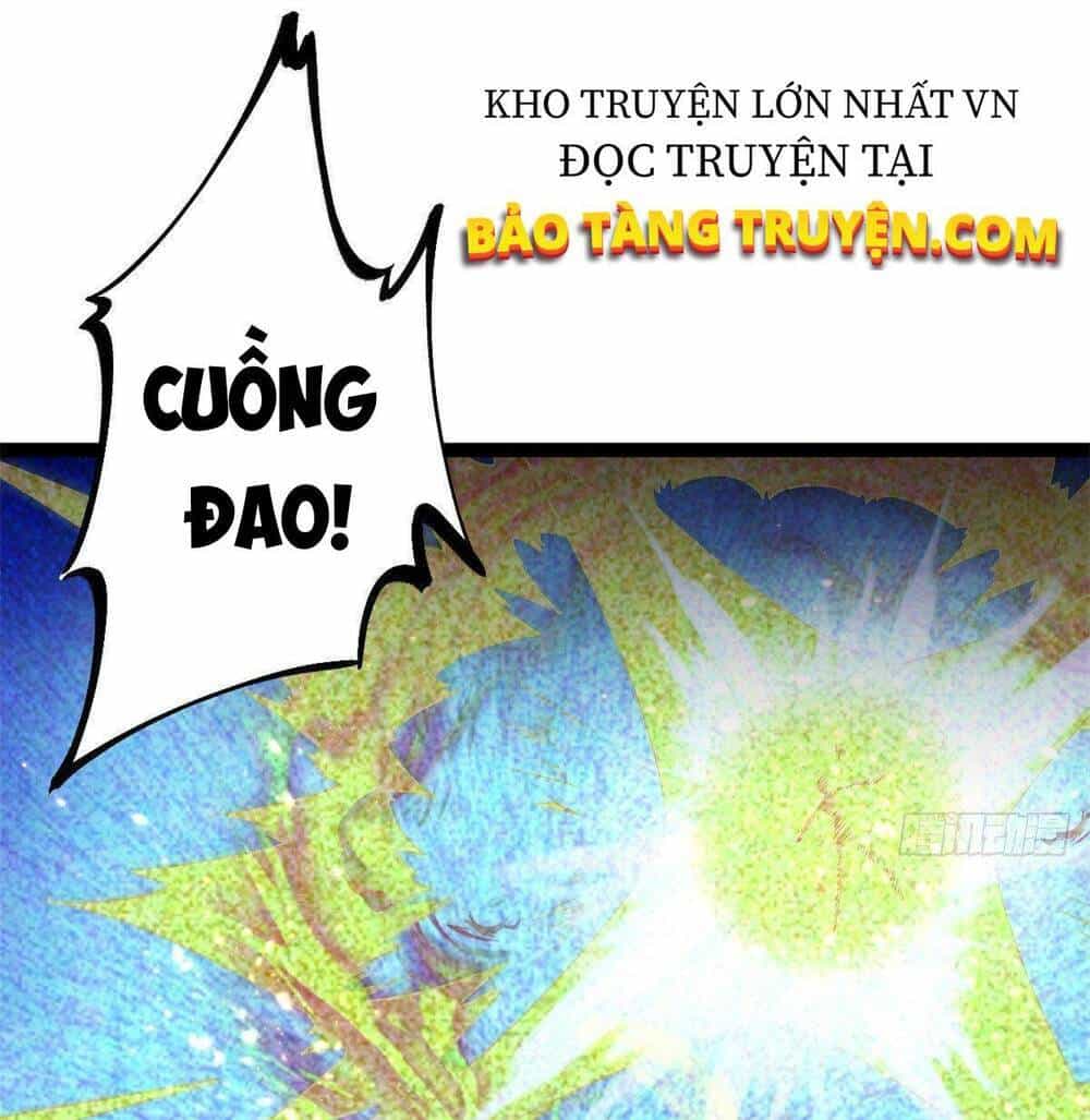 Cái Bóng Vạn Năng - Chương 48 - ảnh 21