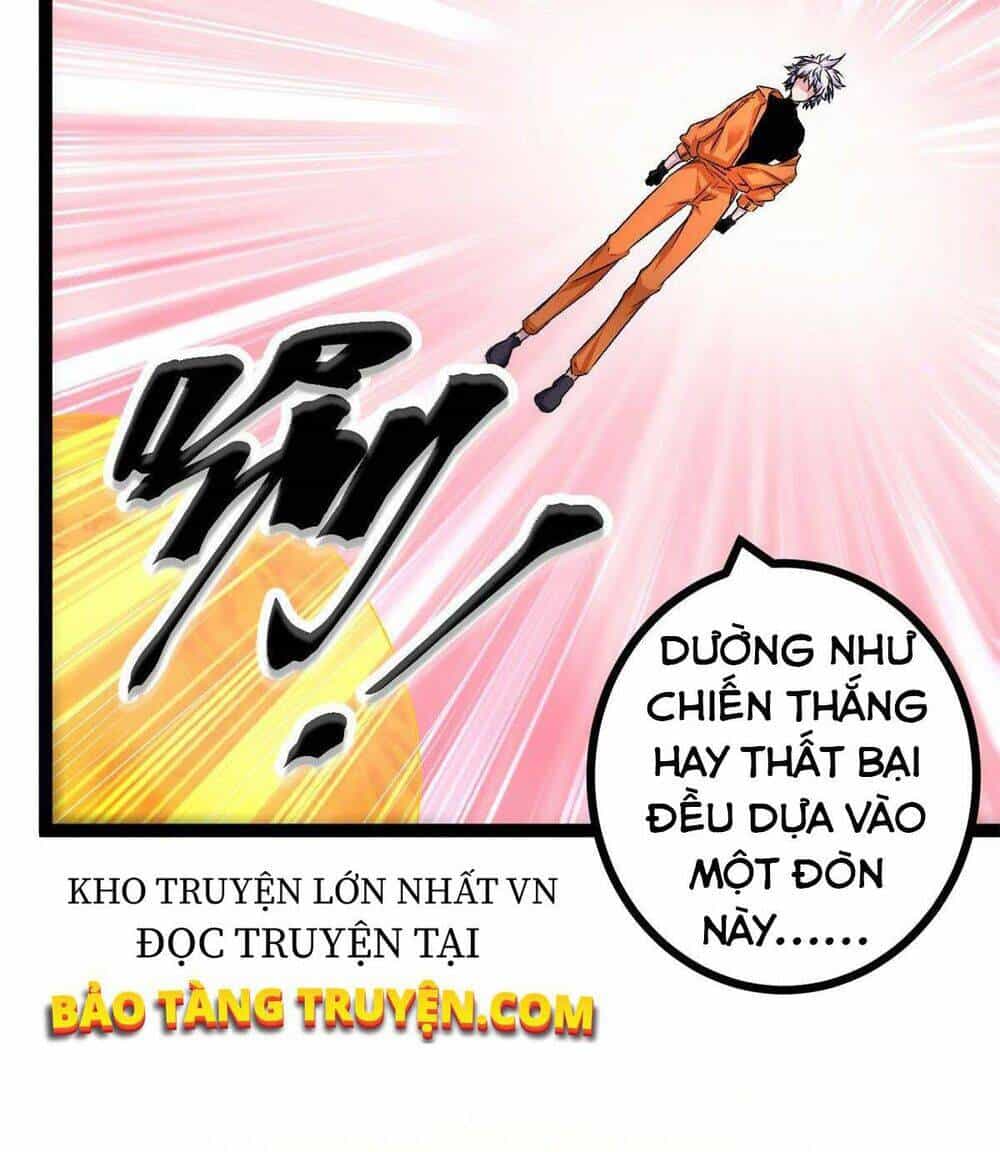 Cái Bóng Vạn Năng - Chương 48 - ảnh 3