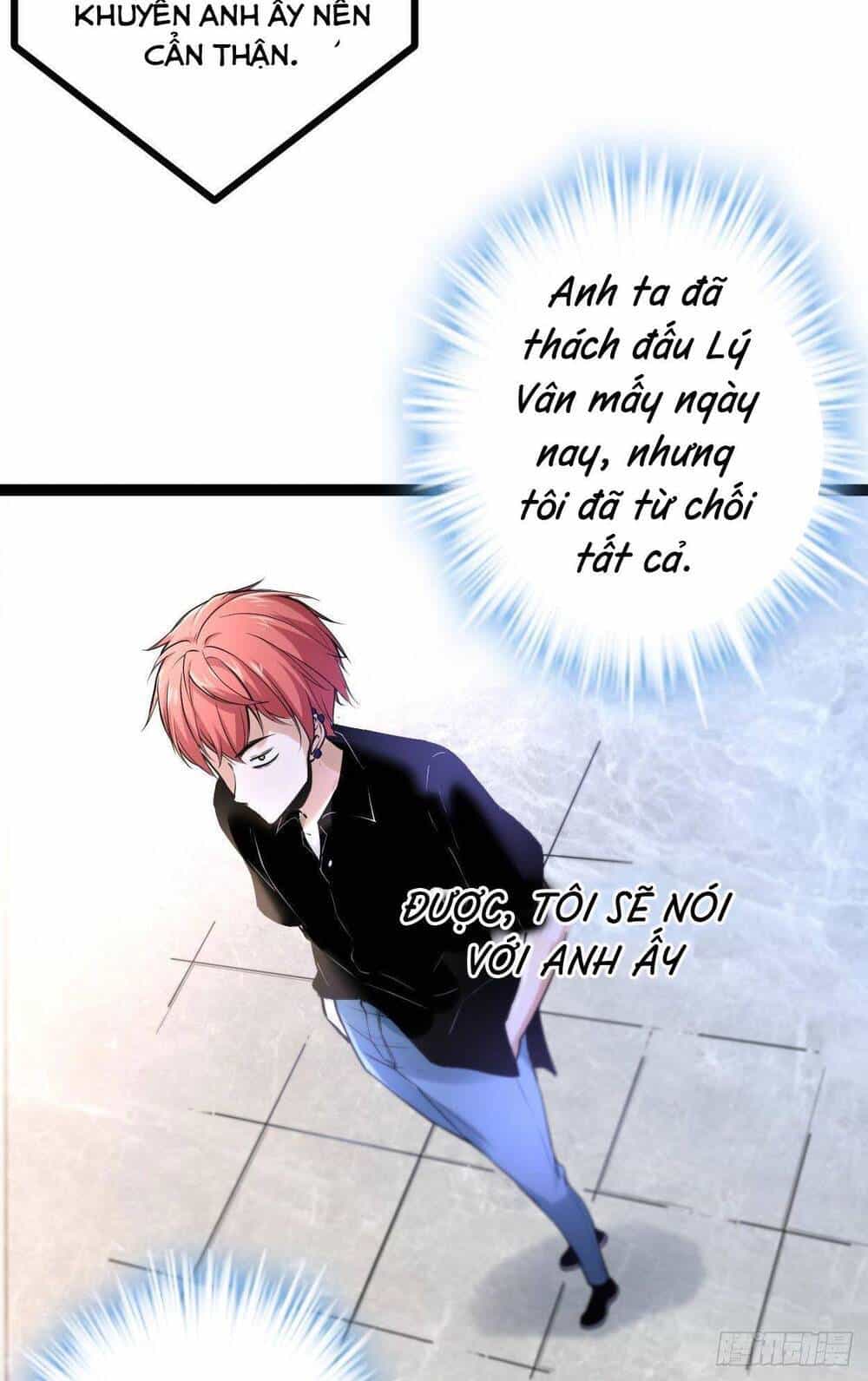 Cái Bóng Vạn Năng - Chương 49 - ảnh 10