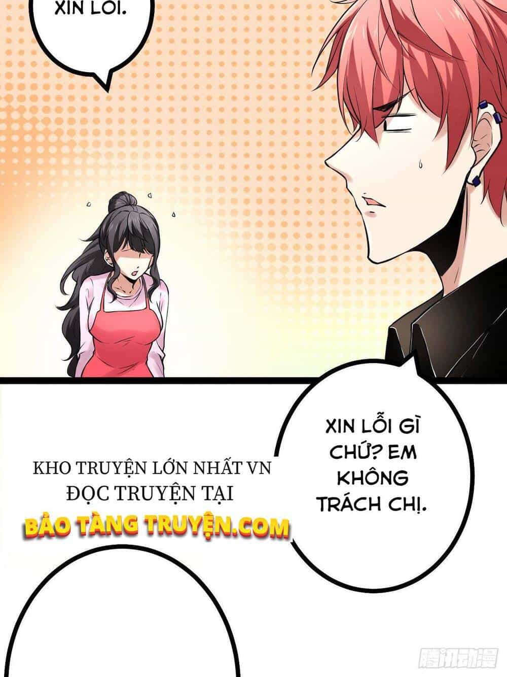 Cái Bóng Vạn Năng - Chương 49 - ảnh 19