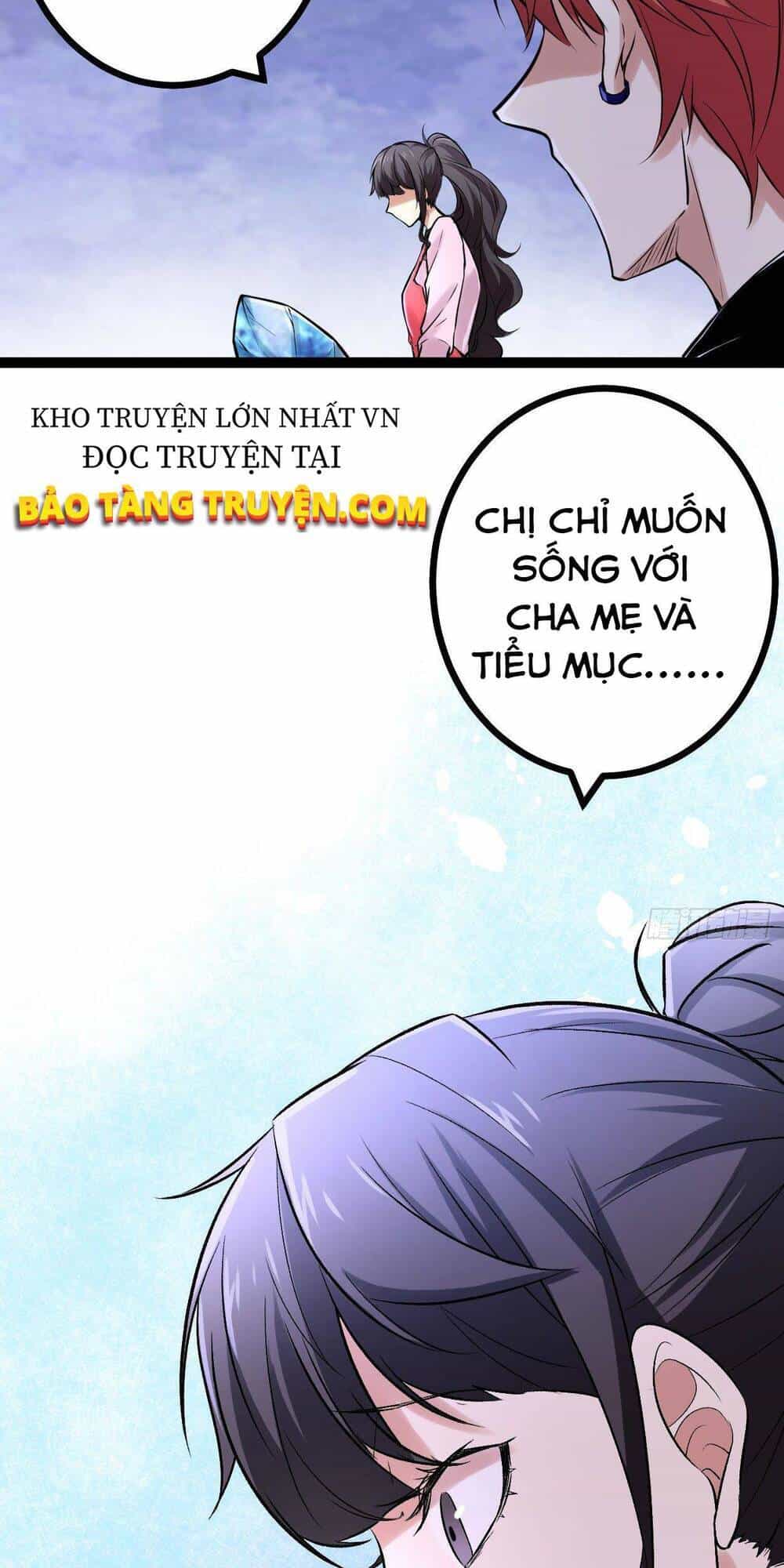 Cái Bóng Vạn Năng - Chương 49 - ảnh 21