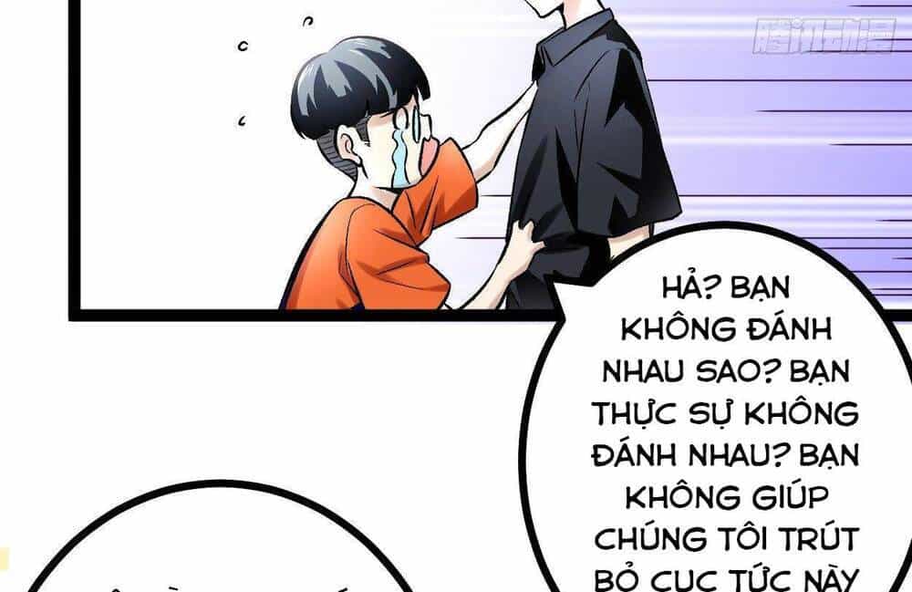 Cái Bóng Vạn Năng - Chương 49 - ảnh 40
