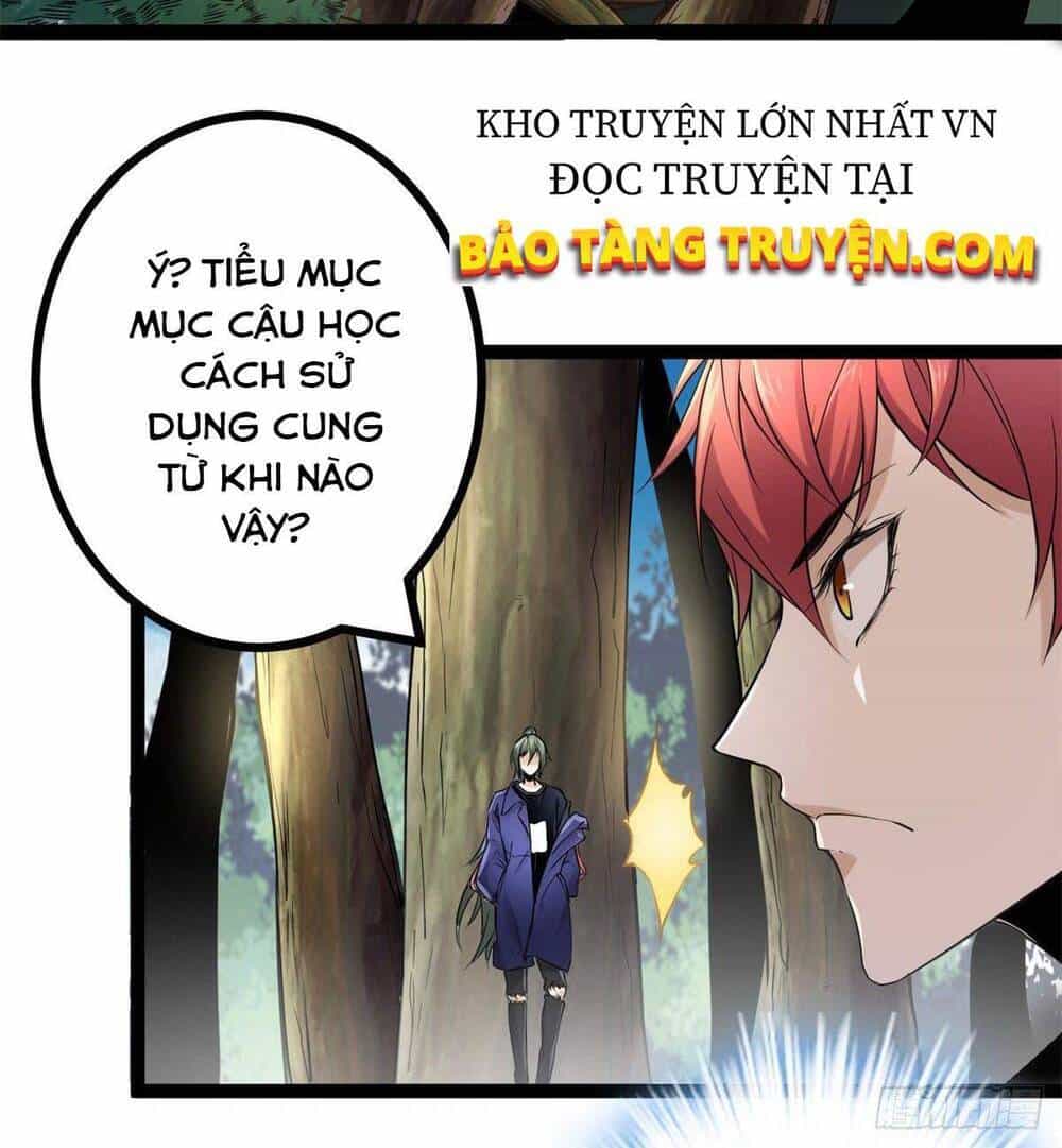 Cái Bóng Vạn Năng - Chương 50 - ảnh 21