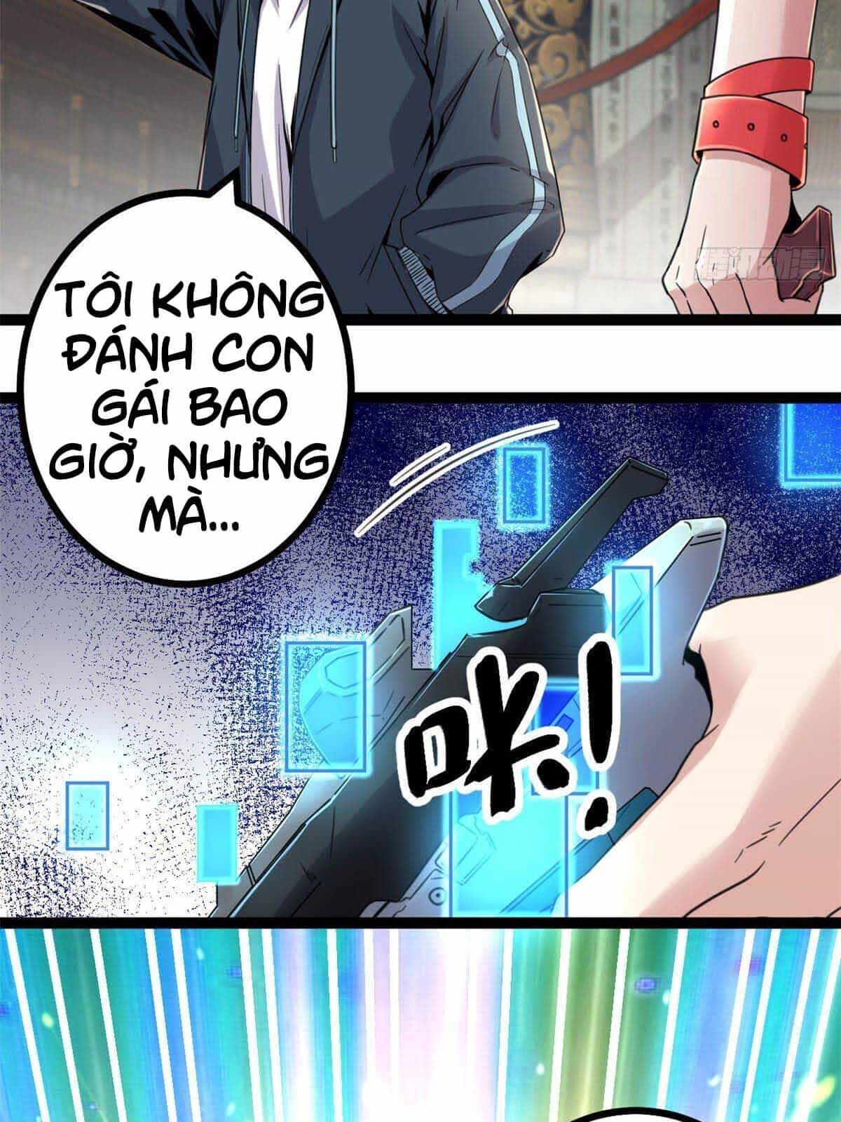 Cái Bóng Vạn Năng - Chương 5 - ảnh 52