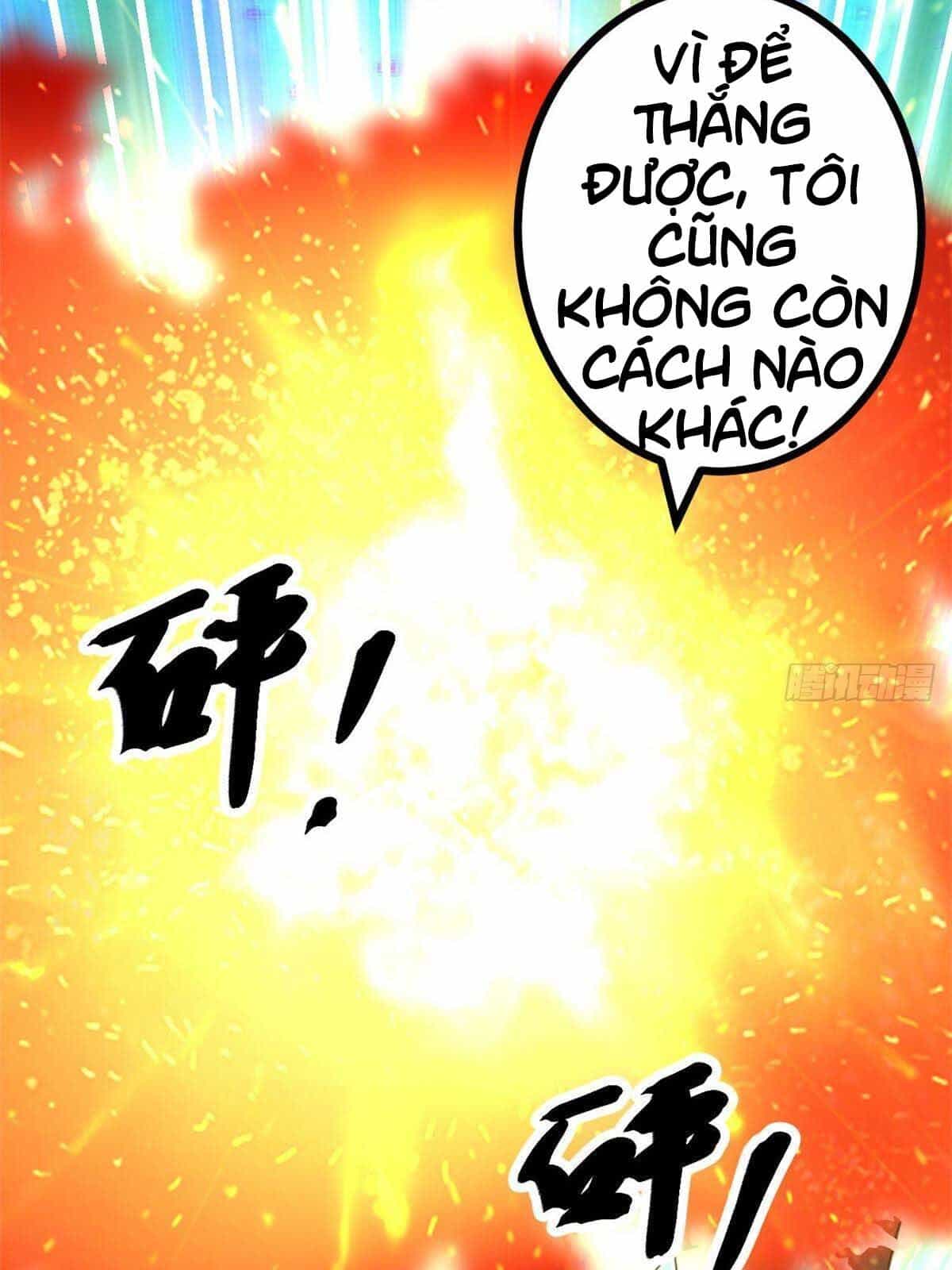 Cái Bóng Vạn Năng - Chương 5 - ảnh 53