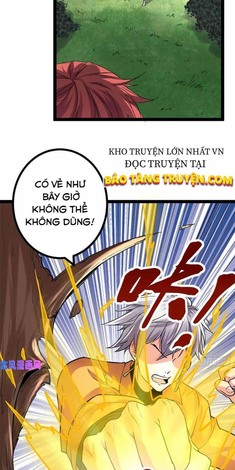 Cái Bóng Vạn Năng - Chương 51 - ảnh 28