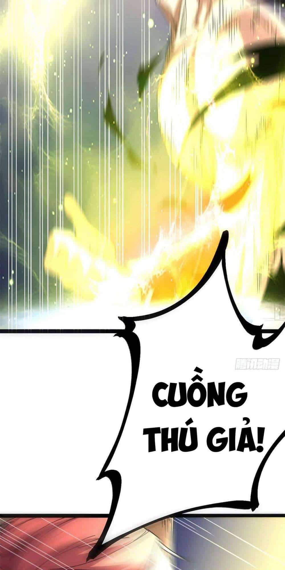 Cái Bóng Vạn Năng - Chương 51 - ảnh 37