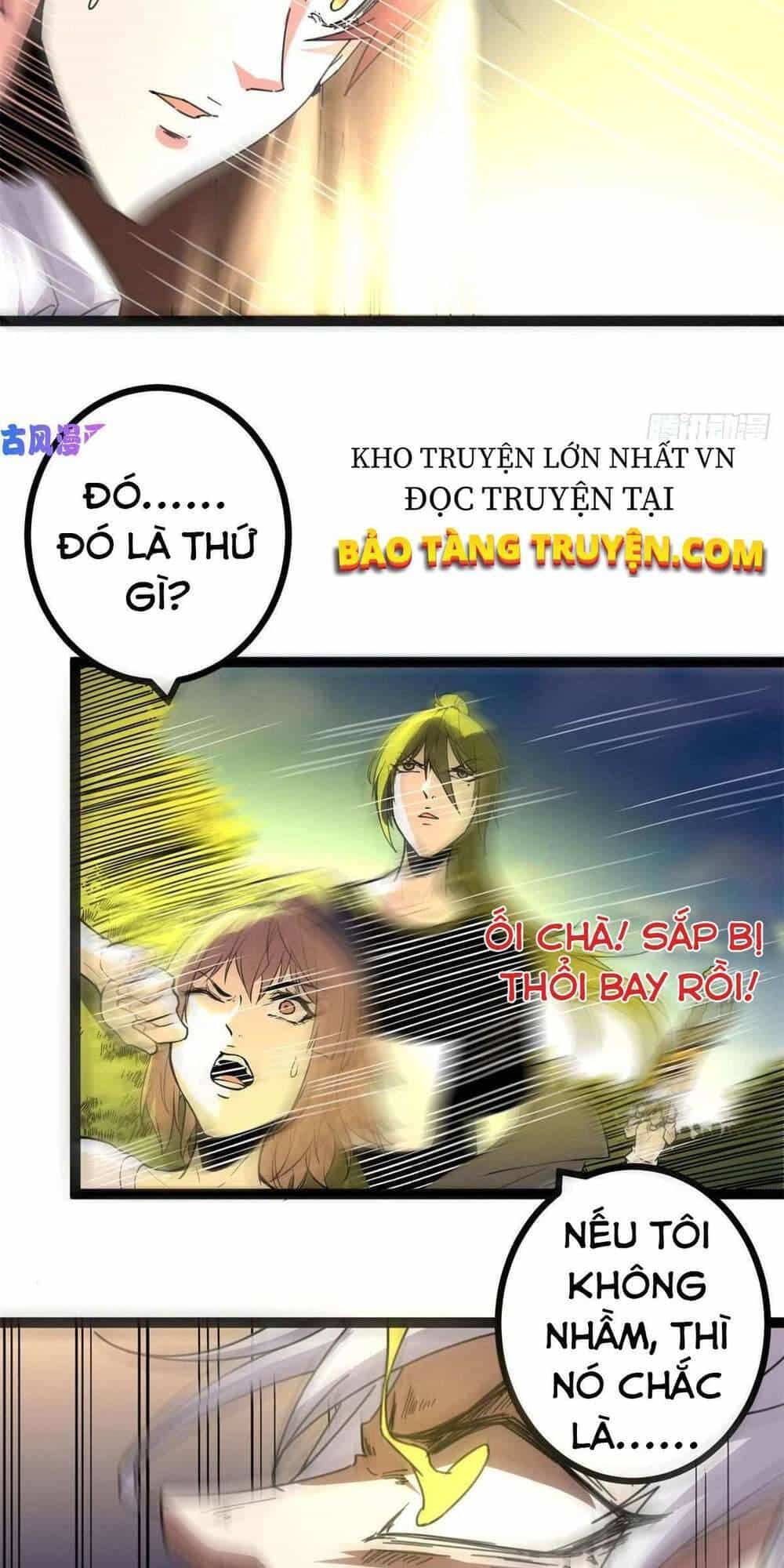 Cái Bóng Vạn Năng - Chương 51 - ảnh 39