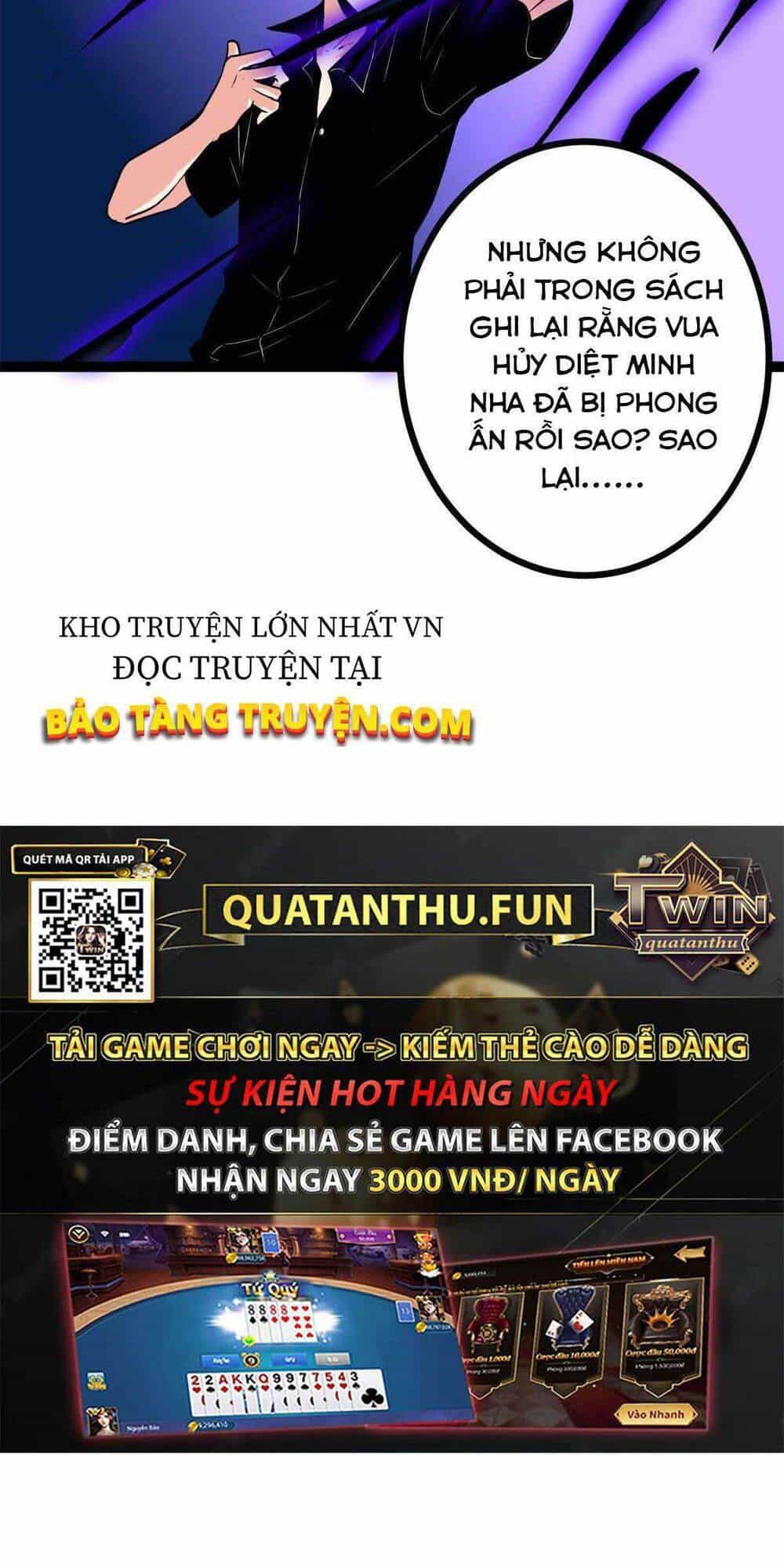 Cái Bóng Vạn Năng - Chương 51 - ảnh 4