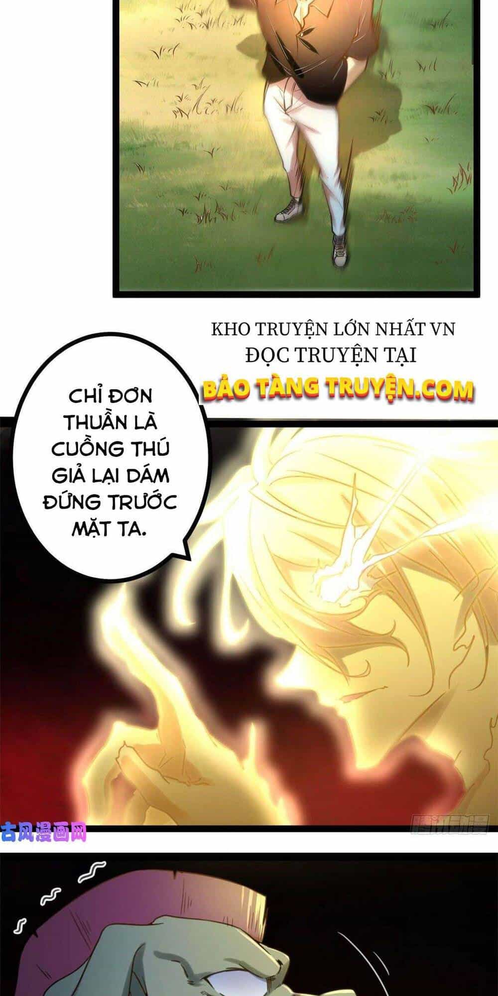 Cái Bóng Vạn Năng - Chương 52 - ảnh 32
