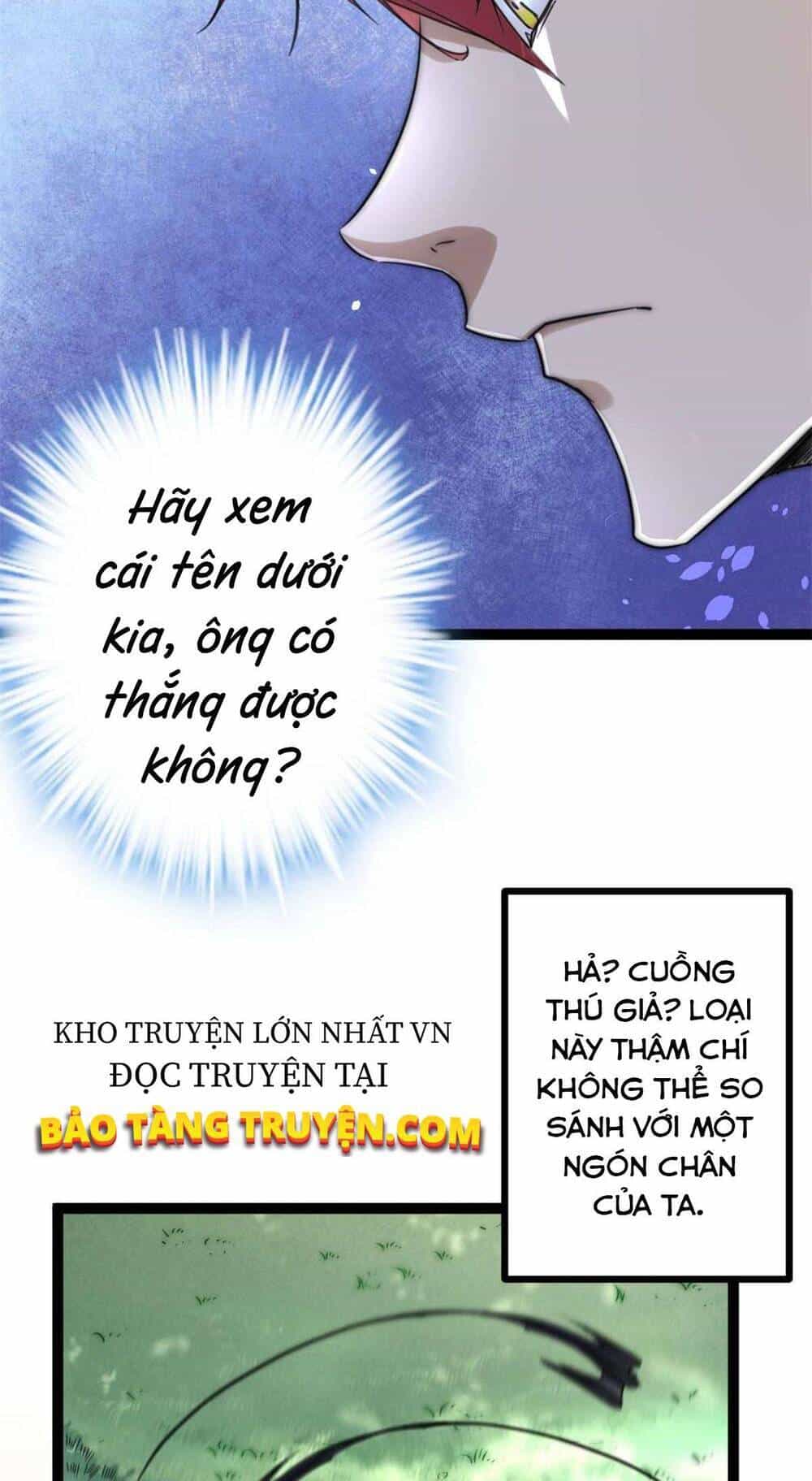 Cái Bóng Vạn Năng - Chương 52 - ảnh 5