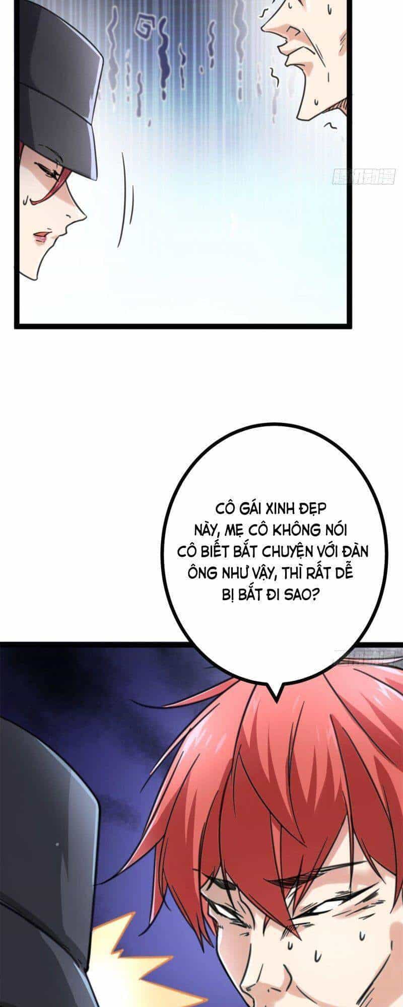 Cái Bóng Vạn Năng - Chương 55 - ảnh 14