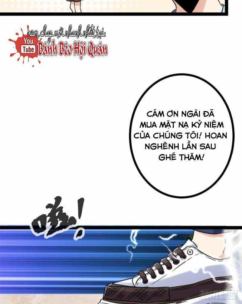 Cái Bóng Vạn Năng - Chương 55 - ảnh 22