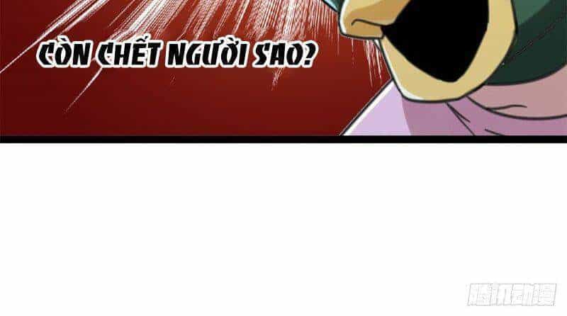 Cái Bóng Vạn Năng - Chương 55 - ảnh 30
