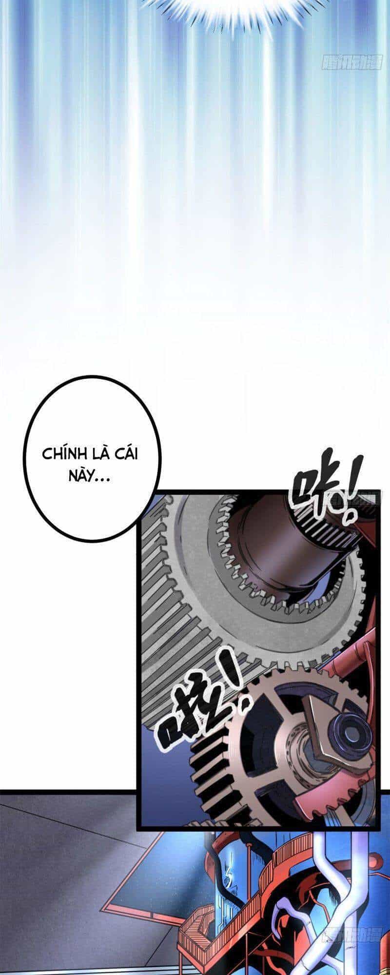 Cái Bóng Vạn Năng - Chương 55 - ảnh 33