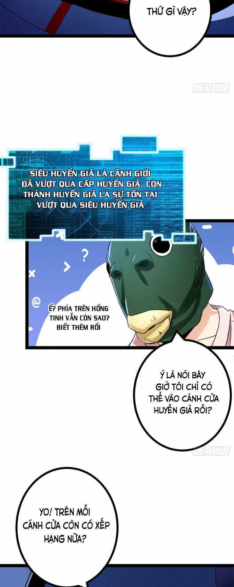 Cái Bóng Vạn Năng - Chương 56 - ảnh 4