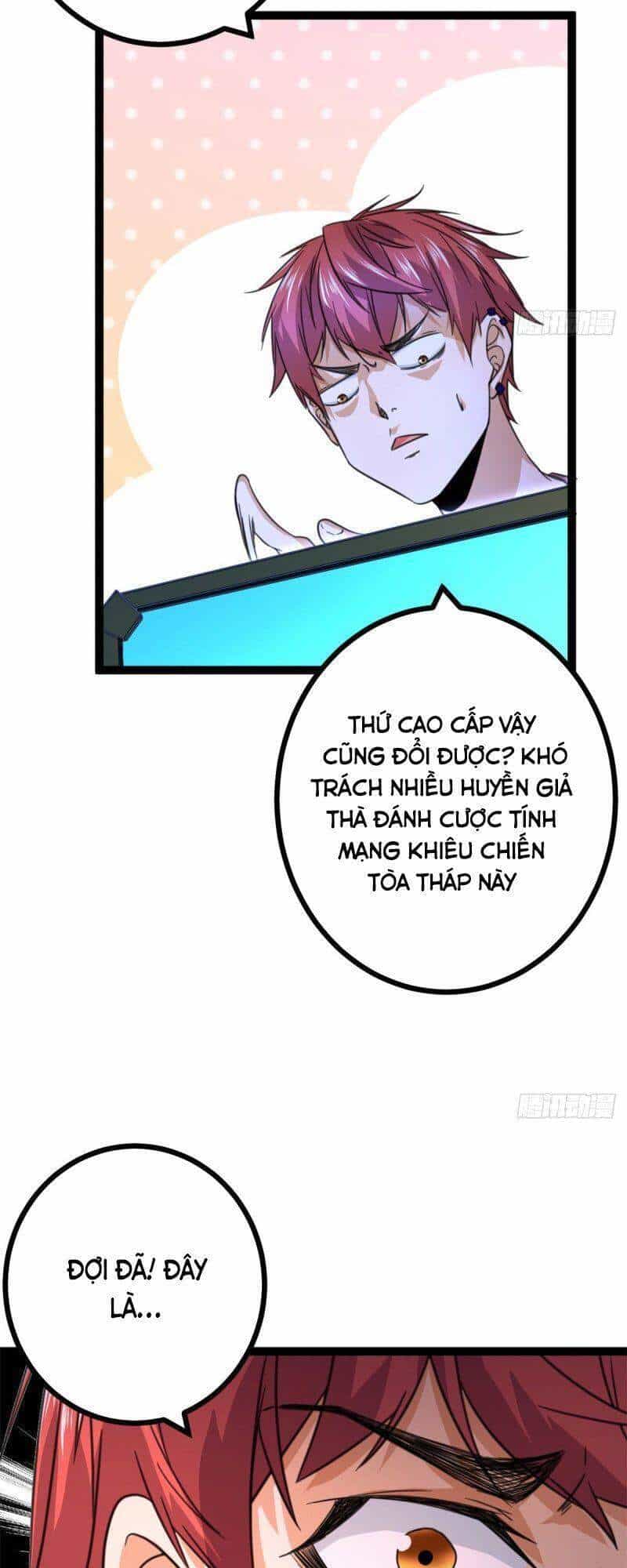 Cái Bóng Vạn Năng - Chương 57 - ảnh 13