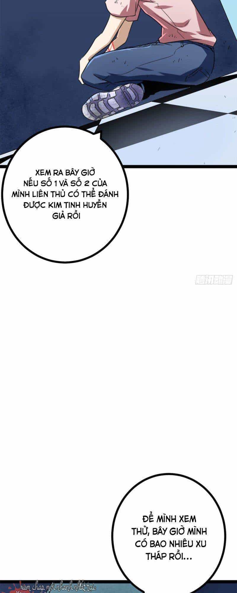 Cái Bóng Vạn Năng - Chương 58 - ảnh 38