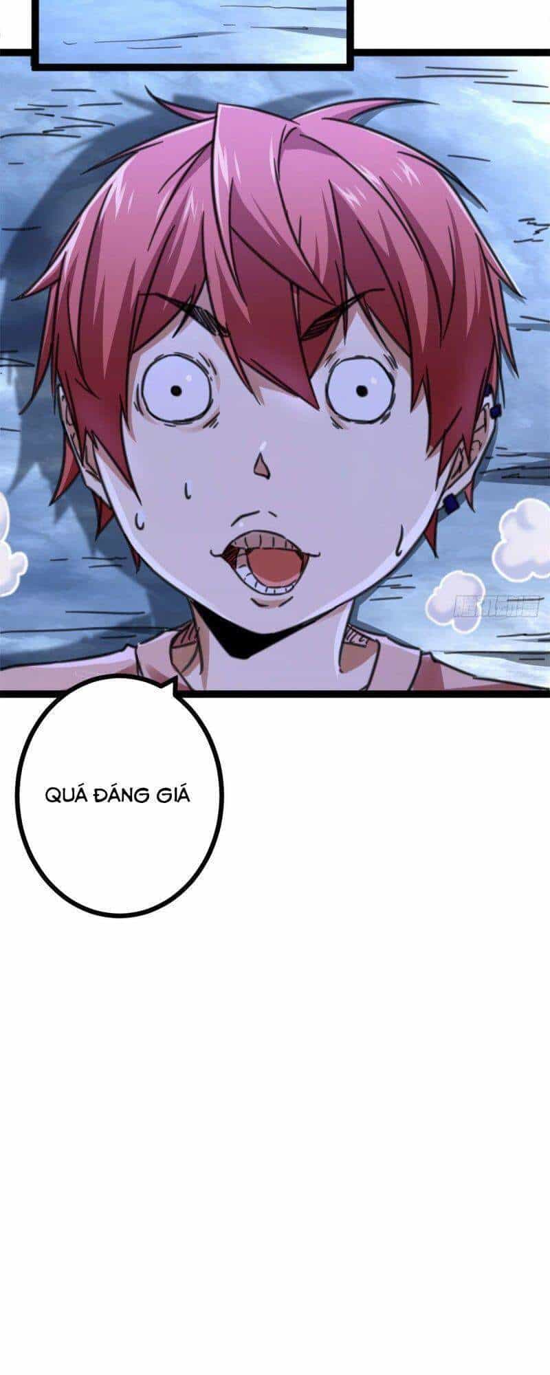 Cái Bóng Vạn Năng - Chương 59 - ảnh 47